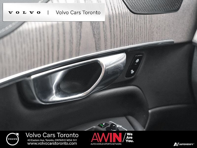 Volvo  T6 AWD INSCRIPTION 7-SEAT   360° CAMERA   HUD